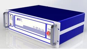 New products - CW fiber laser from 589nm to 1940nm-Image