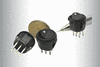 KD-2736-04 Ultra Small Round Rocker Switch-Image