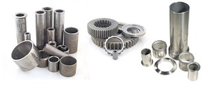 Custom Metal Tubing-Image
