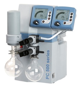 Multi-tasking Lab Vacuum Pumps-Image