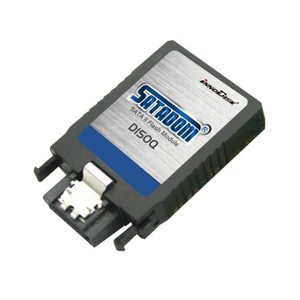 Intel qualified - SATADOM D150Q-Image