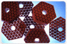 Thermally Efficient Ceramic Media for Gas Savings-Image