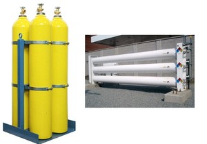 High Pressure Storage Systems-Image