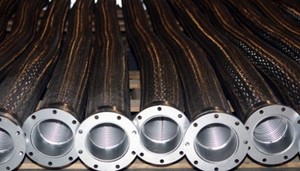 Custom Industrial Hose Meets OSHA Regulations-Image