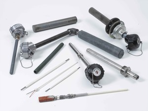 Food, Dairy and Pharmaceutical Thermocouples-Image