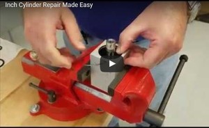 Inch Pneumatic Cylinder Repair Made Easy-Image