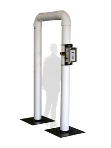 Radiation Portal Monitor PM-702-Image