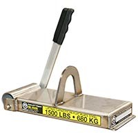 BasicLift™ - Permanent Ceramic Lift Magnet -Image