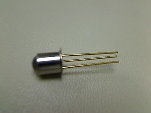 PHOTO TRANSISTORS L14G1, L14G2, 14G3-Image