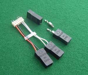 IGBT Connector and Cable Assemblies-Image