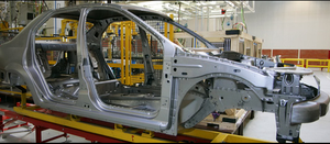 BETAMATE™ polyurethane structural adhesives-Image
