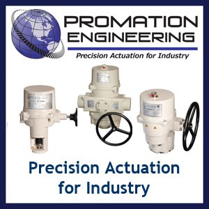Electric Valve Actuators-Image