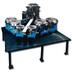 Unique Standard in Automated Equipment!-Image