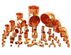 Premium Copper Elbow for HVAC Systems - TY-E06-Image