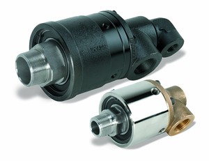 Rotating Unions For Water or Thermal Oil-Image