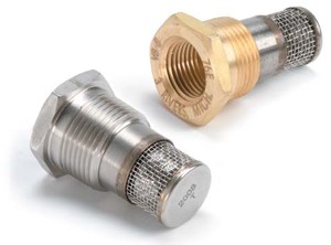 Vacuum Breakers Relieve Unwanted Vacuum-Image