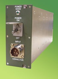 Martek PSD-486 dc/dc power converters-Image