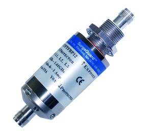 GPS Navigation System Lightning Protector -Image