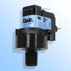 Vacuum Switches - Series V4000-Image