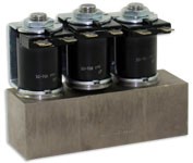 Stacking Valve Tie Rod Bodies-Image