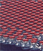 Vial Handling Systems for Pharmaceutical Industry-Image