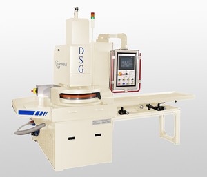 New- Lapmaster double-sided fine-grinding system-Image