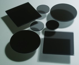 Neutral Density Filters -Image