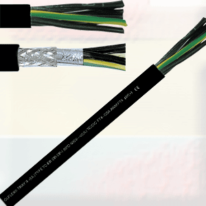 OLFLEX® TRAY II Cable Features New Approvals-Image