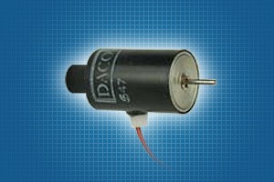 Rotary Solenoids-Image