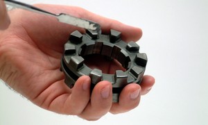 Durable Thermal Adhesive Cures at 20°F-Image