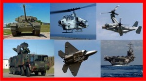 Stencils for Military Applications-Image