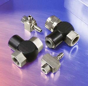 Shuttle Valves-Image