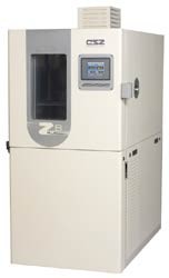 Environmental Test Chamber Calibration Services-Image
