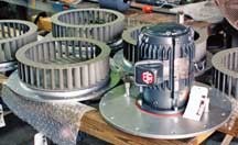 GE & Wellman Furnace Replacement Parts & Service-Image