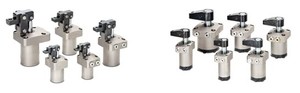 70 Bar Line of Workholding Products-Image