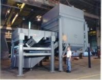The Carrier Air Knife Separator-Image