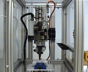 DEPRAG Flow-Form Screwdriving System -Image
