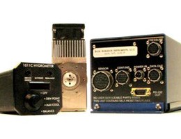 1011C AIRCRAFT HYGROMETER-Image