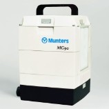 MG90 Desiccant Dehumidifiers-Image