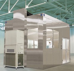 BioSafe Cleanrooms-Image