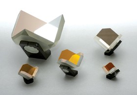 Ultra Stable Hard-Mounted Hollow Retroreflector-Image