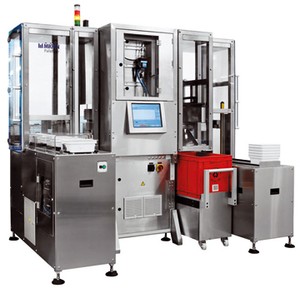 G05 Tray Handler™-Image