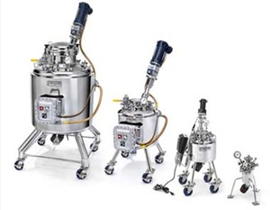 Pressure Vessels For Reliability & Performance-Image