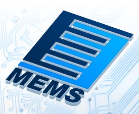 Visit Mouser's New MEMS Technology Site-Image