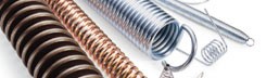 Full-line manufacturer, High Quality Springs-Image