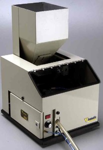 Visumatic Model 94 Screwfeeder with Hopper-Image