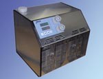 TLC-1400 Series Recirculating Liquid Chiller-Image