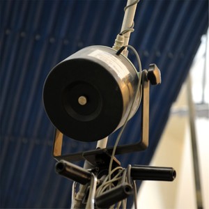 Acoustic Testing Services-Image