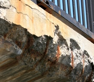 Petrographic Analysis of Concrete-Image