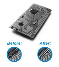High-performance Aqueous Electronic Cleaner -Image